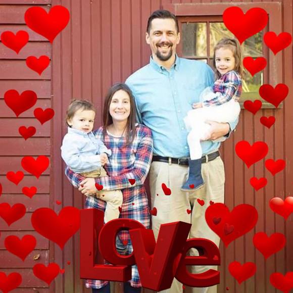 Meet your Posher, Chrissy - Picture 1 of 1